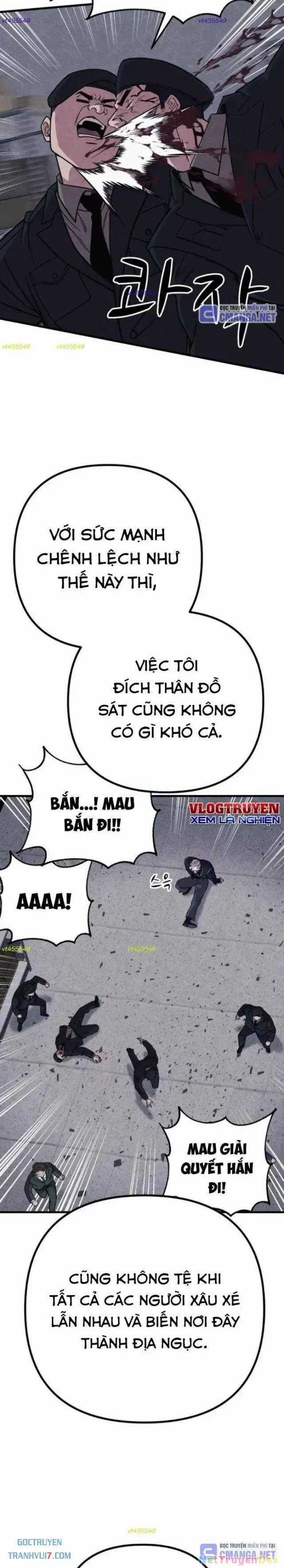 Xác Sống Và Sát Nhân Chapter 82 trang 14