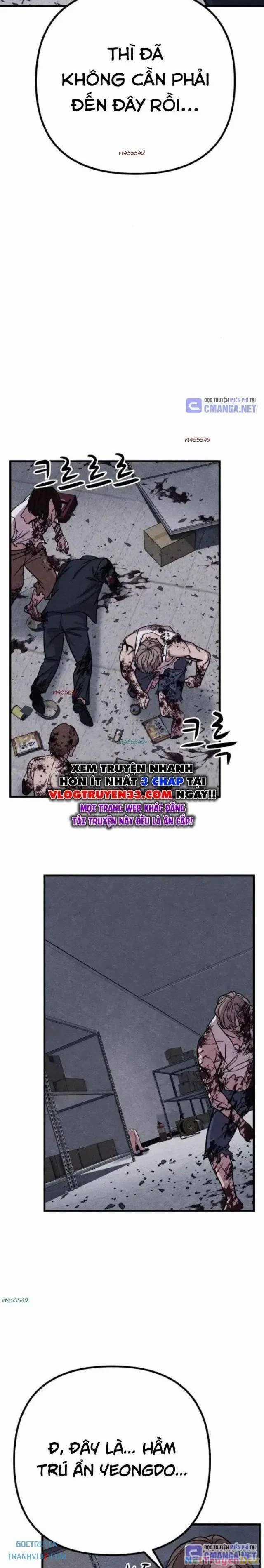 Xác Sống Và Sát Nhân Chapter 82 trang 17