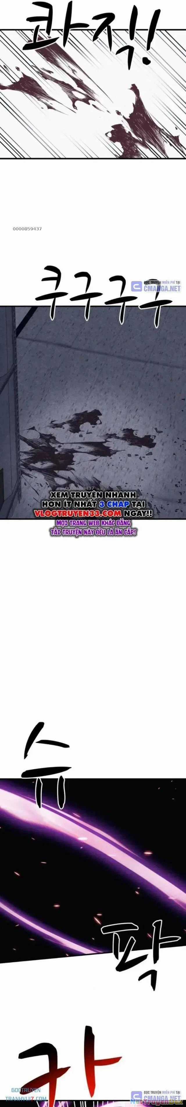 Xác Sống Và Sát Nhân Chapter 82 trang 20