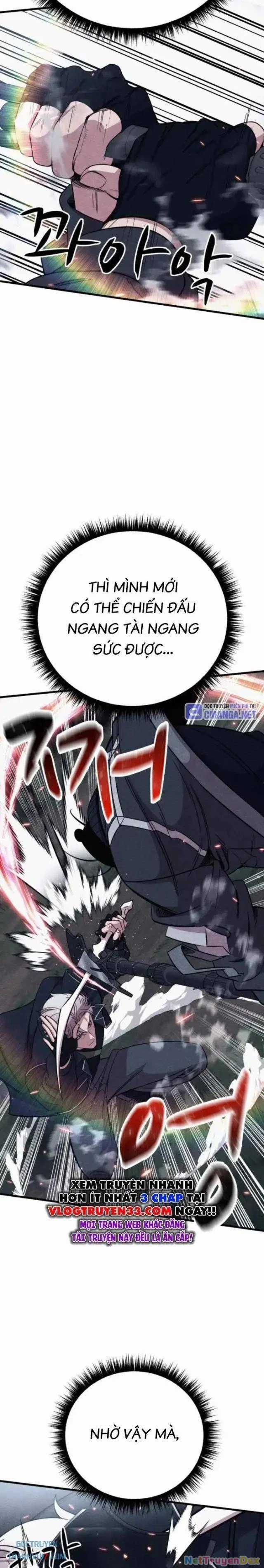 Xác Sống Và Sát Nhân Chapter 82 trang 25