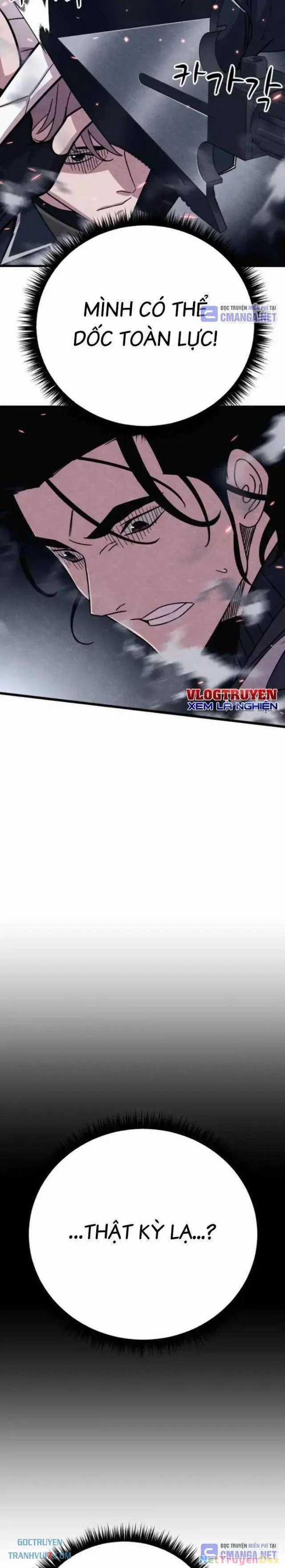 Xác Sống Và Sát Nhân Chapter 82 trang 26