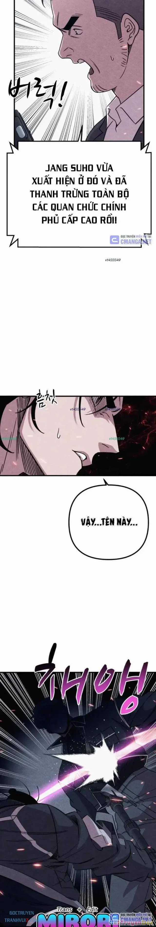 Xác Sống Và Sát Nhân Chapter 82 trang 29