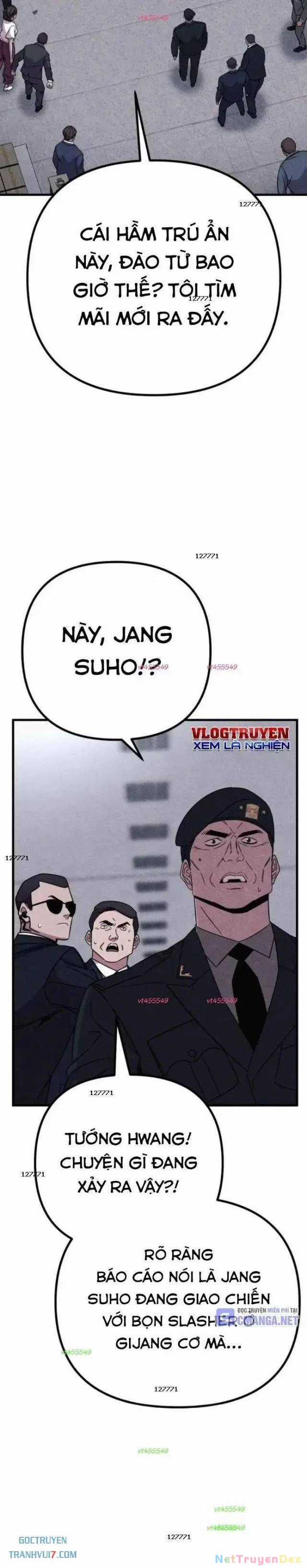 Xác Sống Và Sát Nhân Chapter 82 trang 3