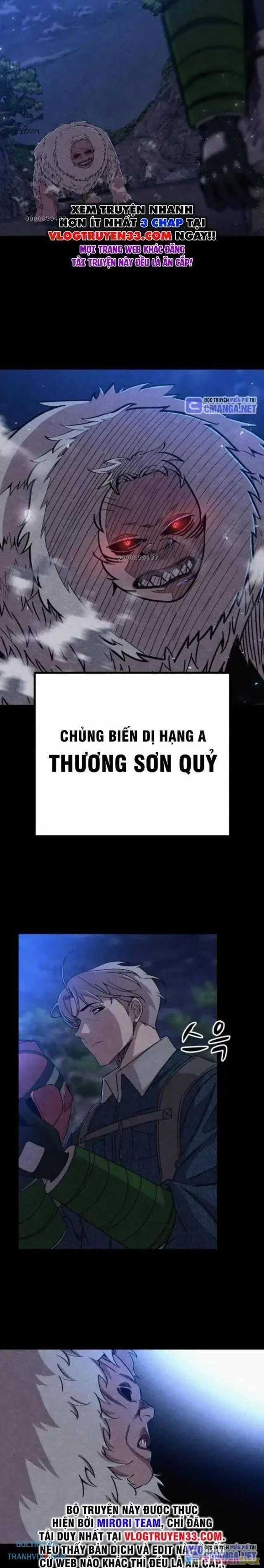 Xác Sống Và Sát Nhân Chapter 82 trang 5