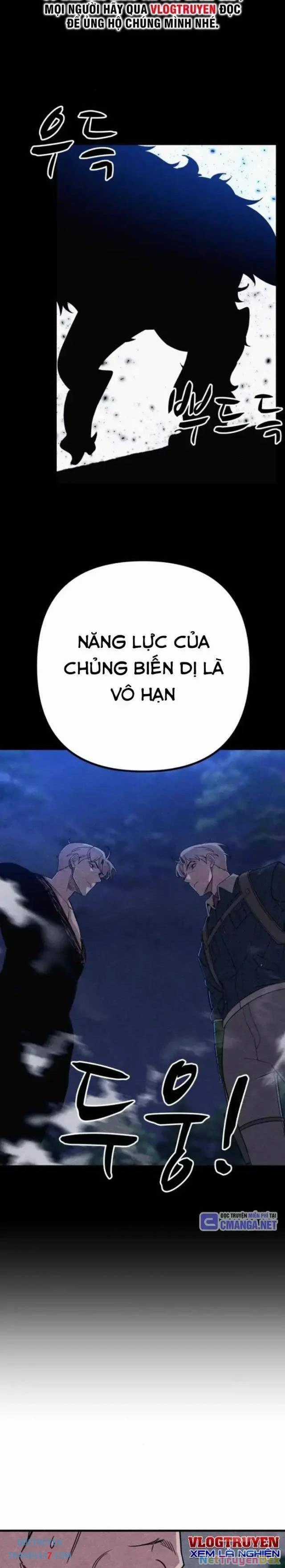 Xác Sống Và Sát Nhân Chapter 82 trang 6