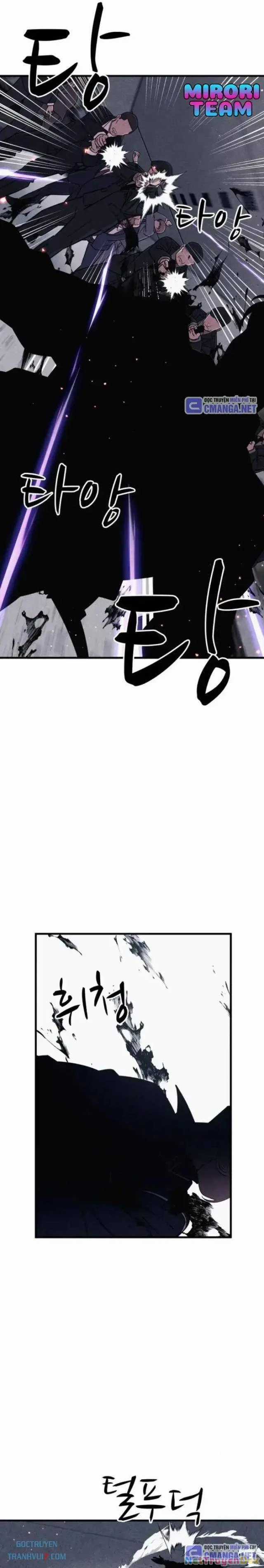 Xác Sống Và Sát Nhân Chapter 82 trang 8