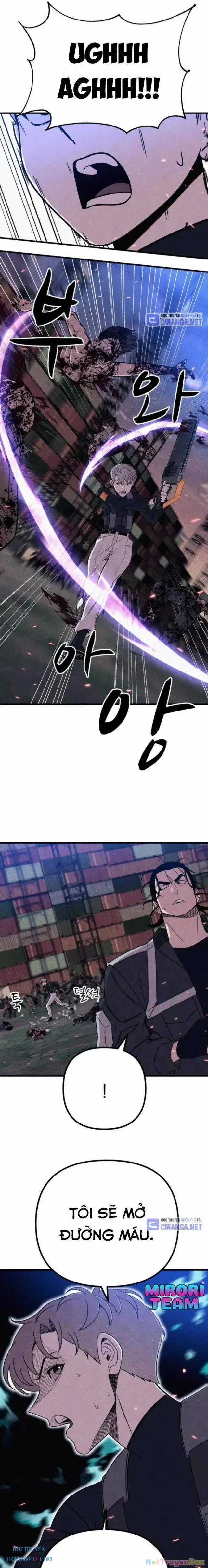 Xác Sống Và Sát Nhân Chapter 83 trang 13