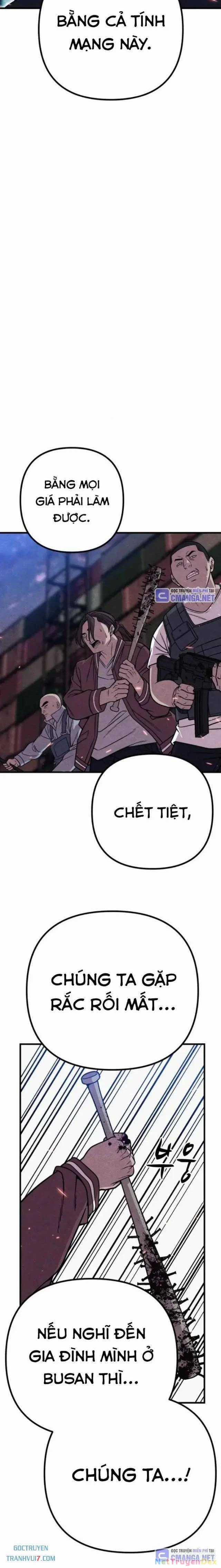 Xác Sống Và Sát Nhân Chapter 83 trang 14