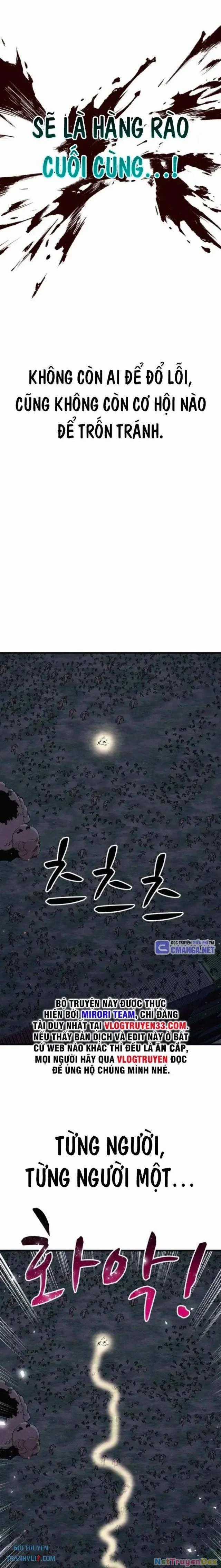 Xác Sống Và Sát Nhân Chapter 83 trang 15