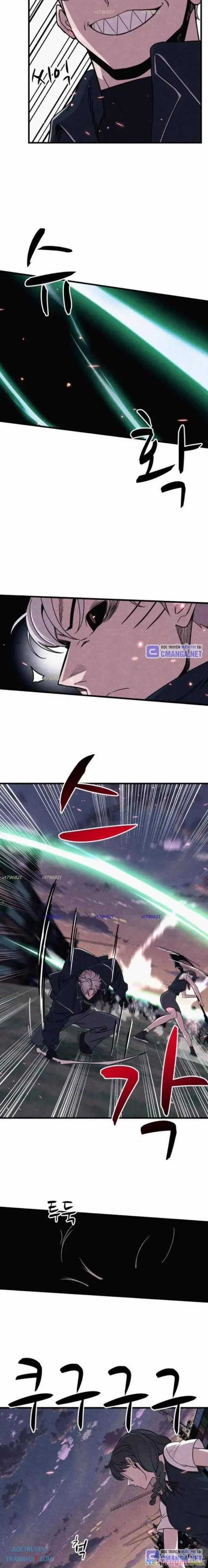 Xác Sống Và Sát Nhân Chapter 83 trang 17