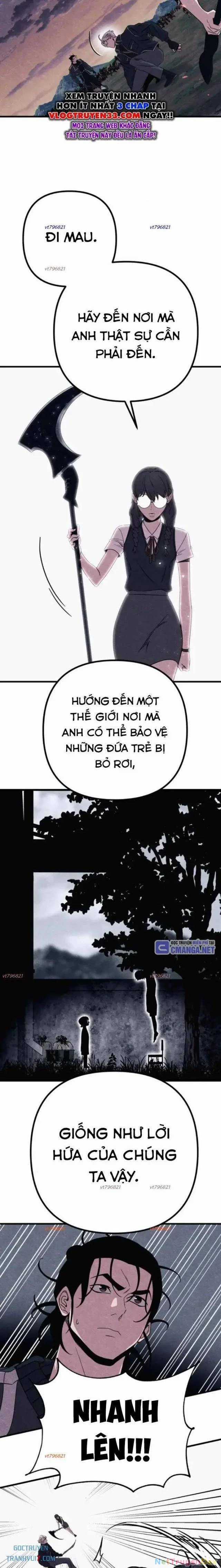 Xác Sống Và Sát Nhân Chapter 83 trang 18