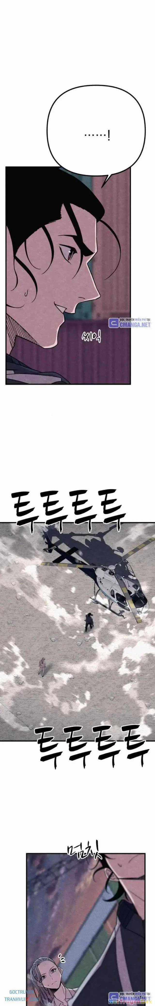 Xác Sống Và Sát Nhân Chapter 83 trang 23