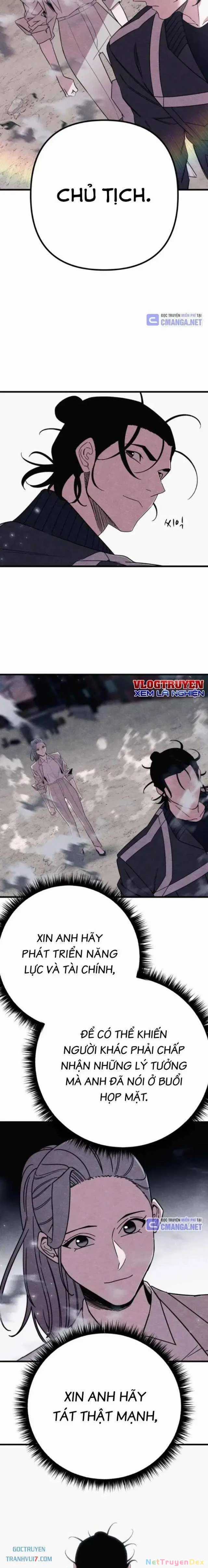 Xác Sống Và Sát Nhân Chapter 83 trang 25
