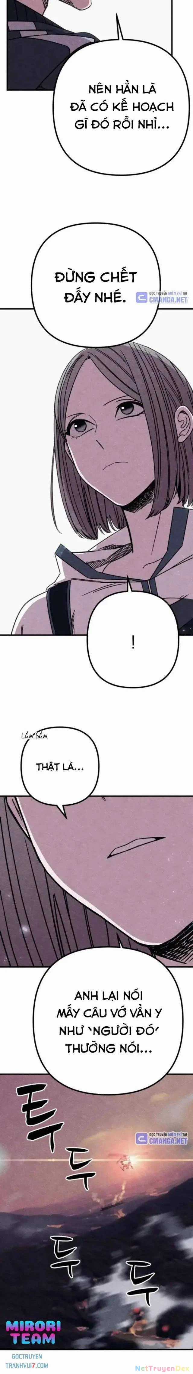 Xác Sống Và Sát Nhân Chapter 83 trang 28