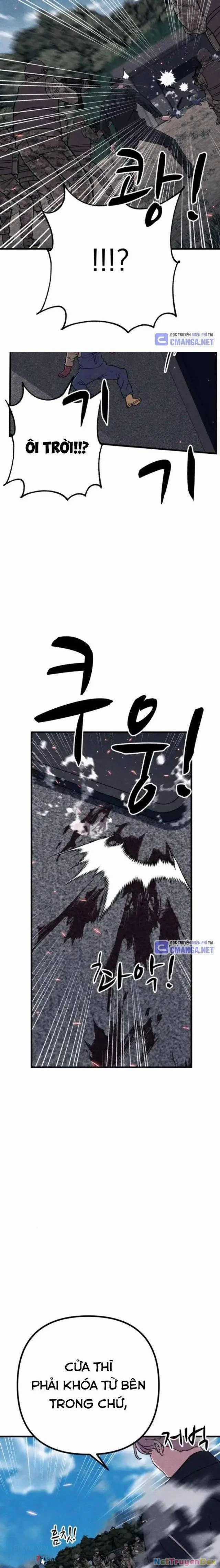 Xác Sống Và Sát Nhân Chapter 83 trang 31