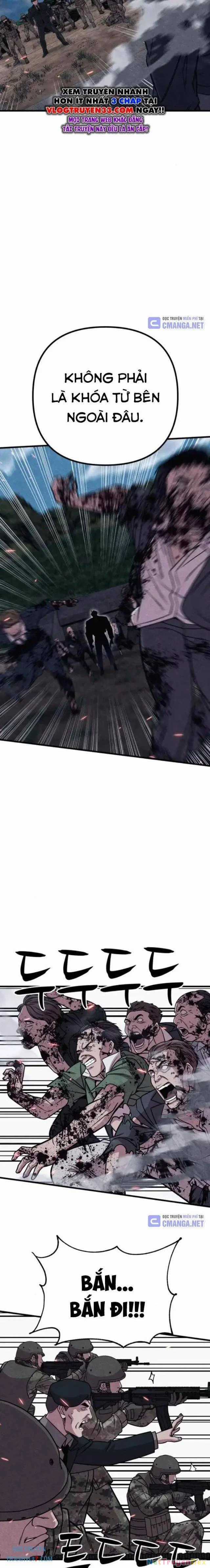 Xác Sống Và Sát Nhân Chapter 83 trang 32