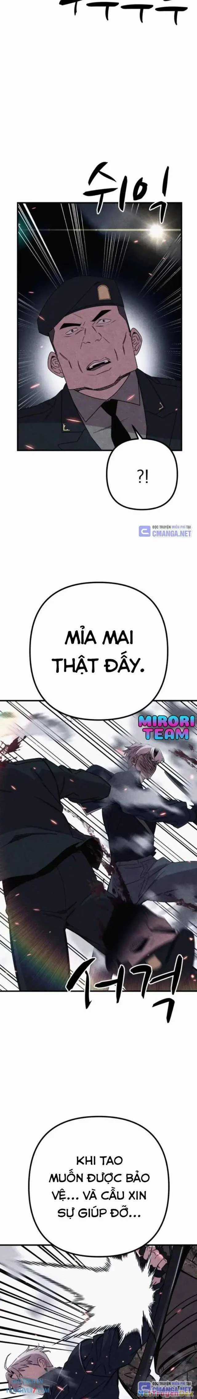 Xác Sống Và Sát Nhân Chapter 83 trang 33