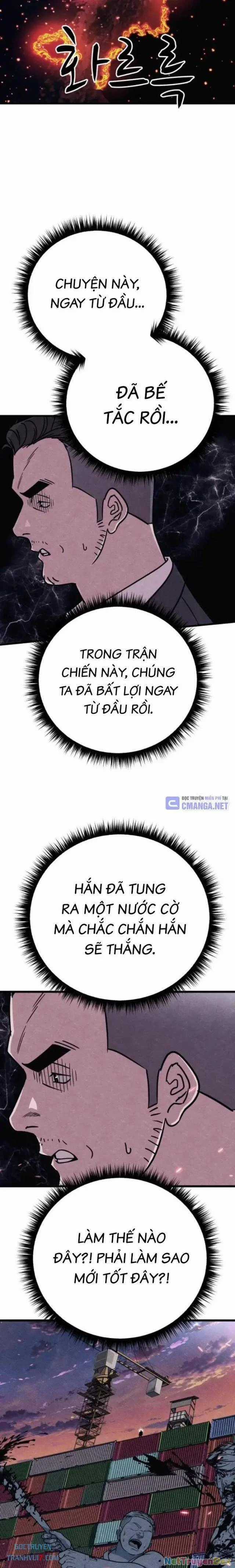 Xác Sống Và Sát Nhân Chapter 83 trang 6