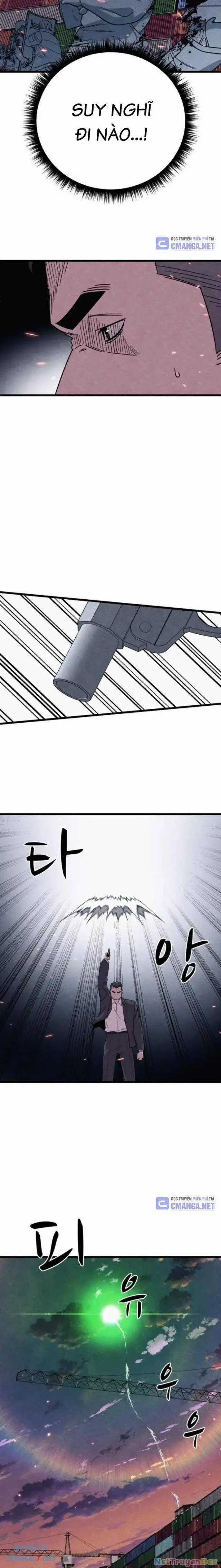 Xác Sống Và Sát Nhân Chapter 83 trang 7