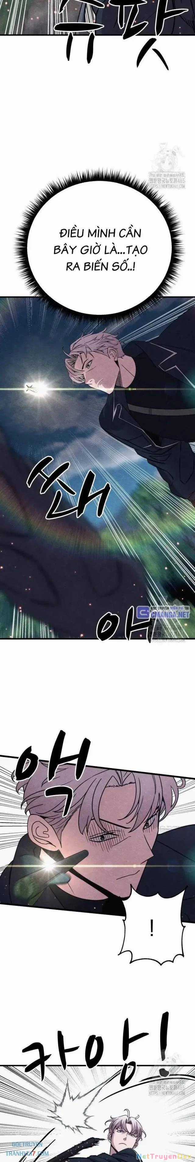 Xác Sống Và Sát Nhân Chapter 84 trang 10