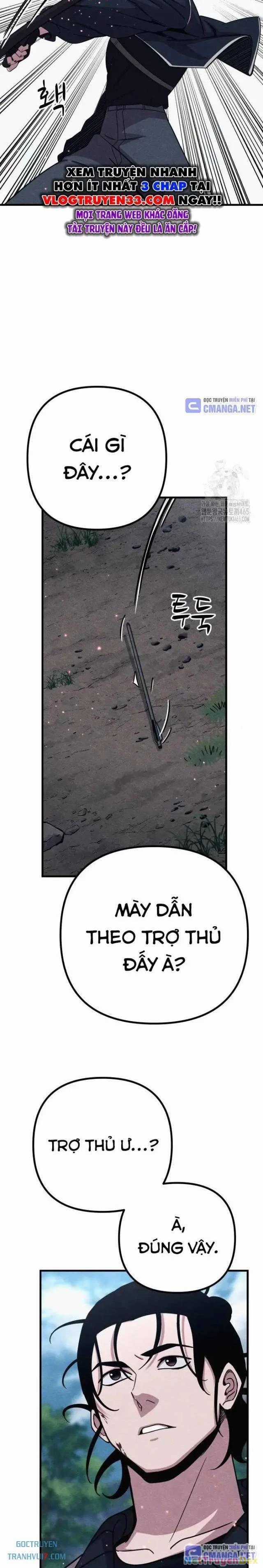 Xác Sống Và Sát Nhân Chapter 84 trang 11