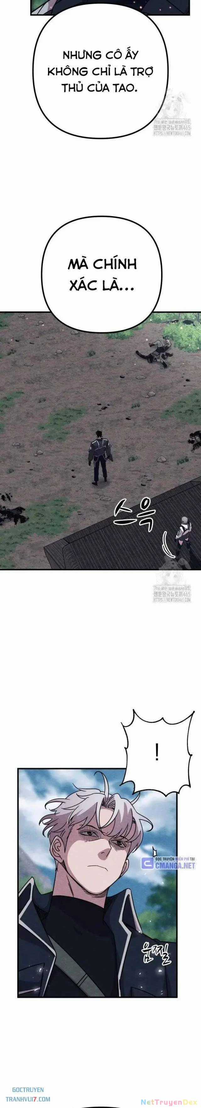 Xác Sống Và Sát Nhân Chapter 84 trang 12