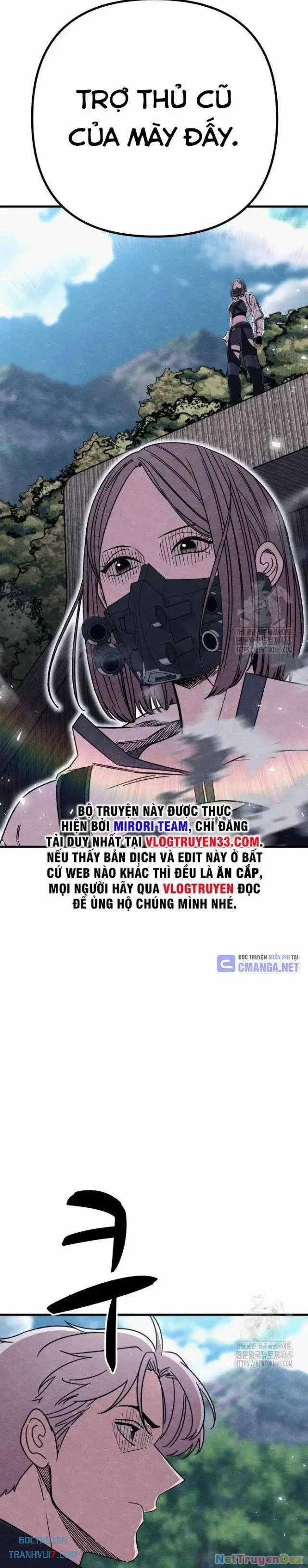 Xác Sống Và Sát Nhân Chapter 84 trang 13