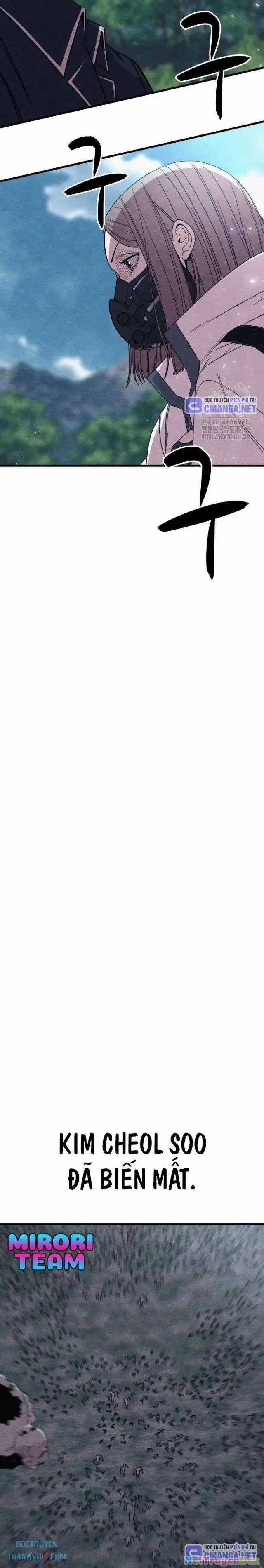 Xác Sống Và Sát Nhân Chapter 84 trang 14