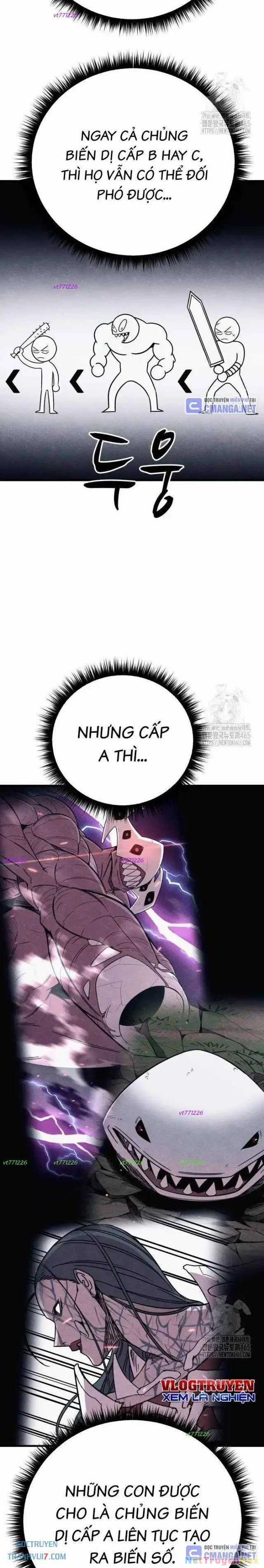 Xác Sống Và Sát Nhân Chapter 84 trang 17