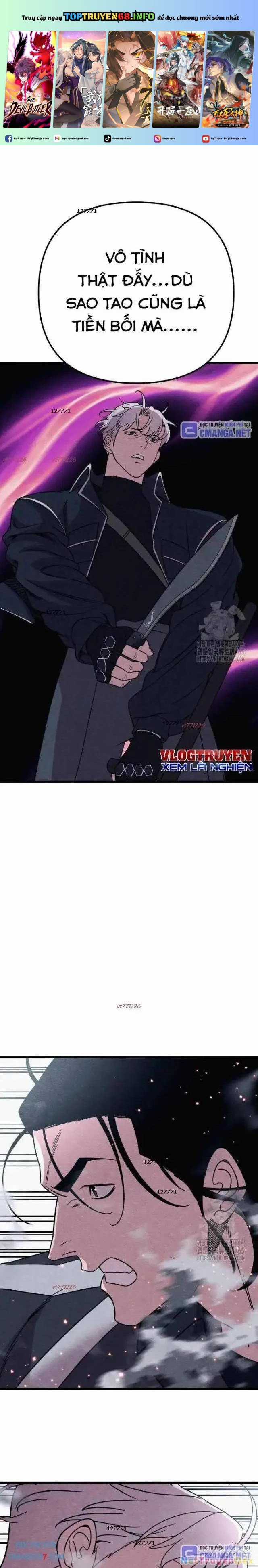 Xác Sống Và Sát Nhân Chapter 84 trang 2