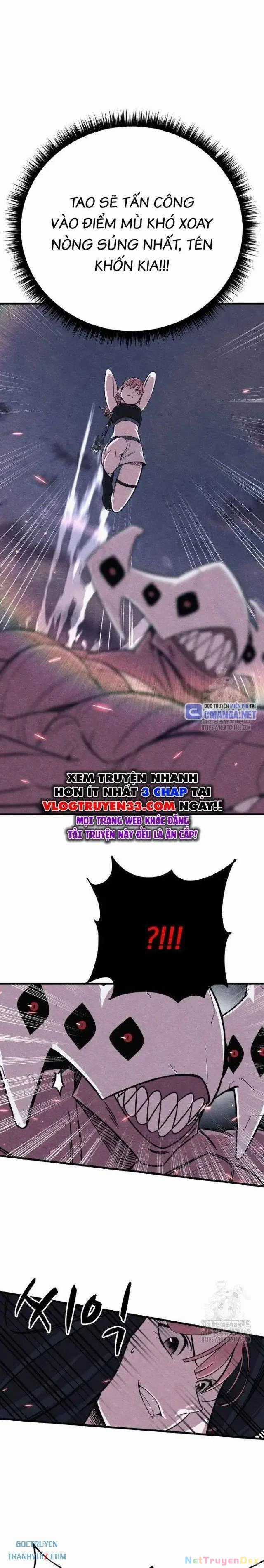 Xác Sống Và Sát Nhân Chapter 84 trang 25