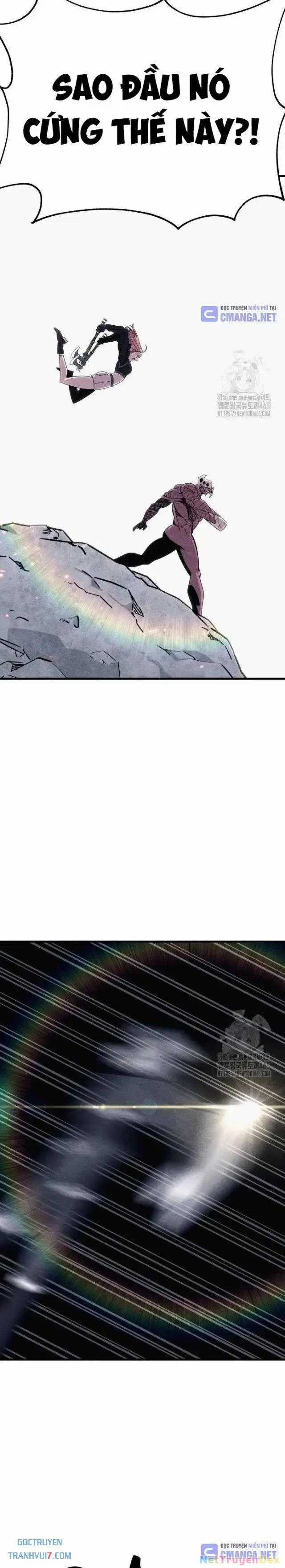 Xác Sống Và Sát Nhân Chapter 84 trang 26