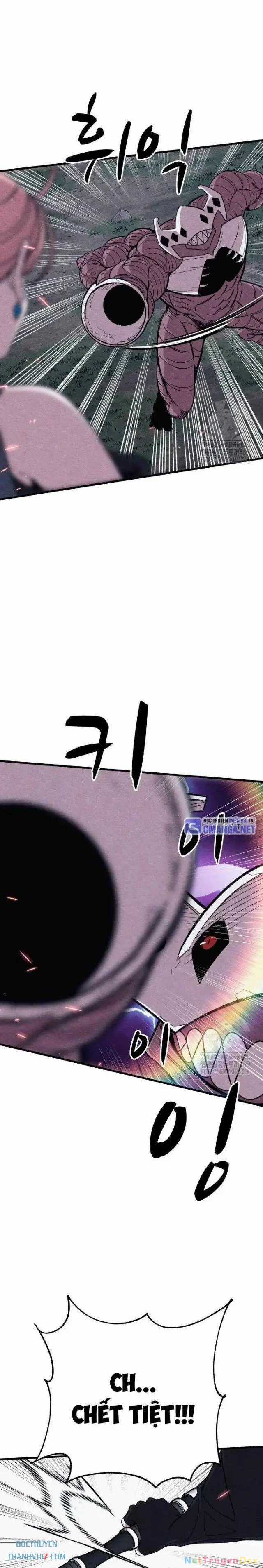 Xác Sống Và Sát Nhân Chapter 84 trang 28