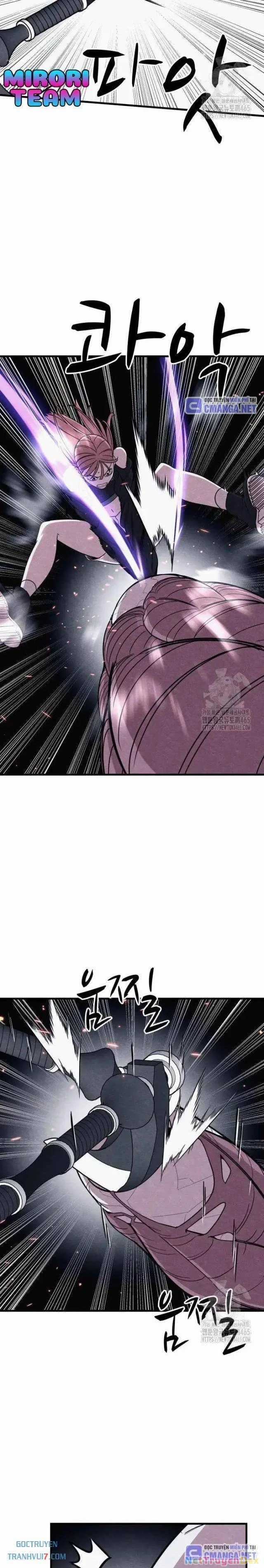 Xác Sống Và Sát Nhân Chapter 84 trang 29