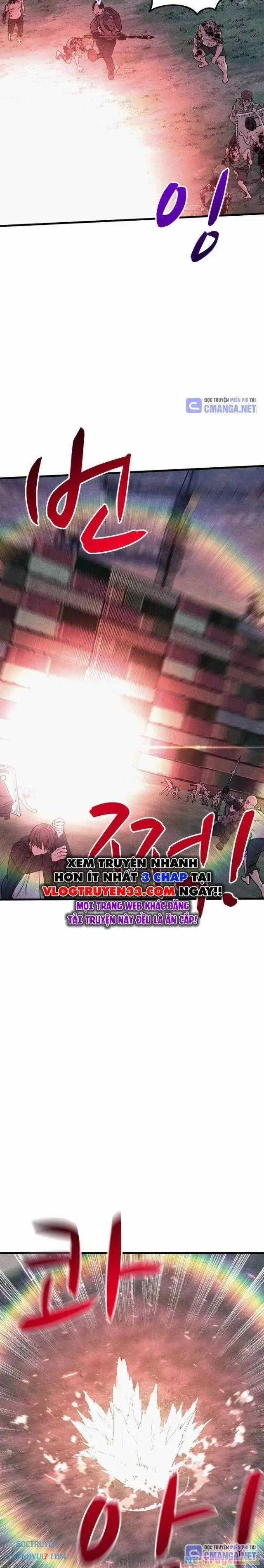 Xác Sống Và Sát Nhân Chapter 84 trang 32