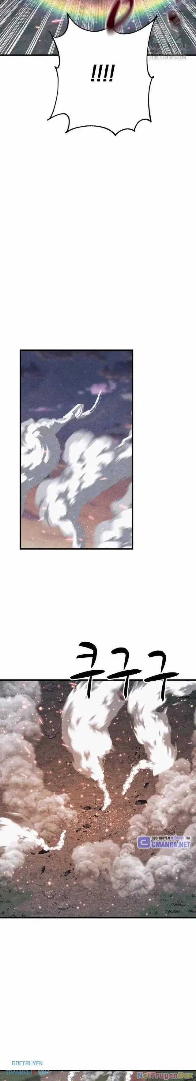 Xác Sống Và Sát Nhân Chapter 84 trang 33