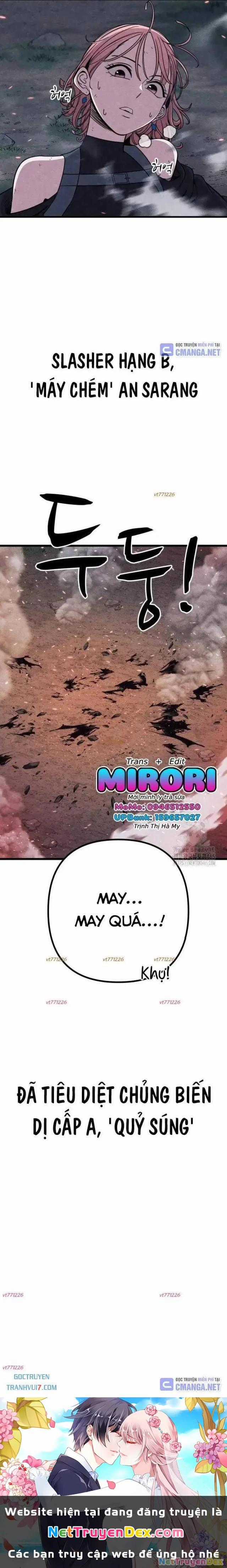 Xác Sống Và Sát Nhân Chapter 84 trang 35