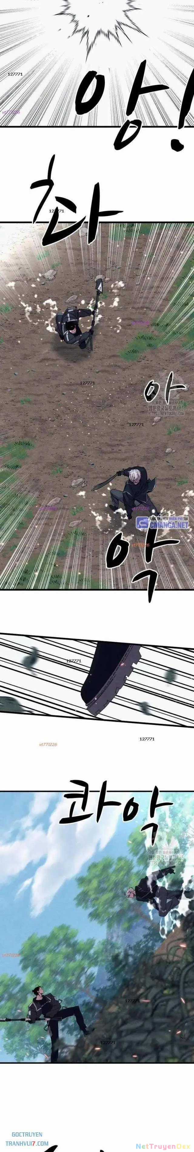 Xác Sống Và Sát Nhân Chapter 84 trang 4