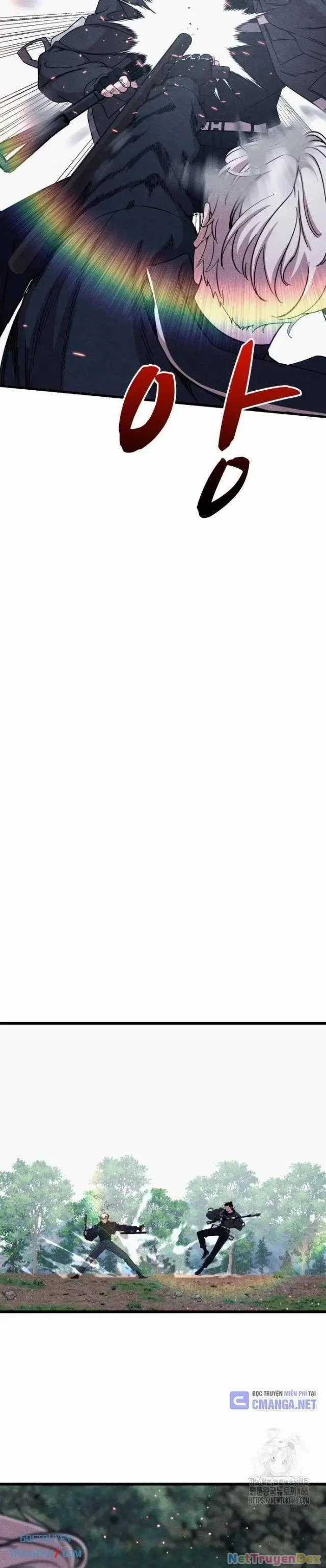 Xác Sống Và Sát Nhân Chapter 84 trang 6