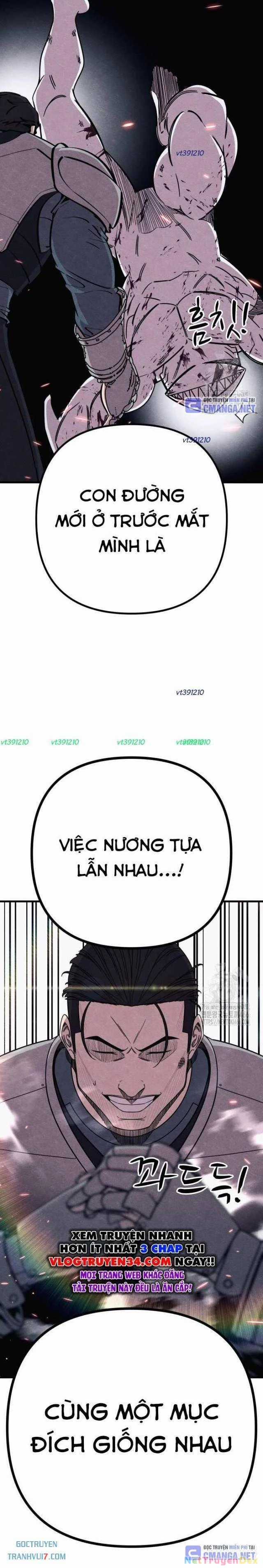 Xác Sống Và Sát Nhân Chapter 85 trang 11