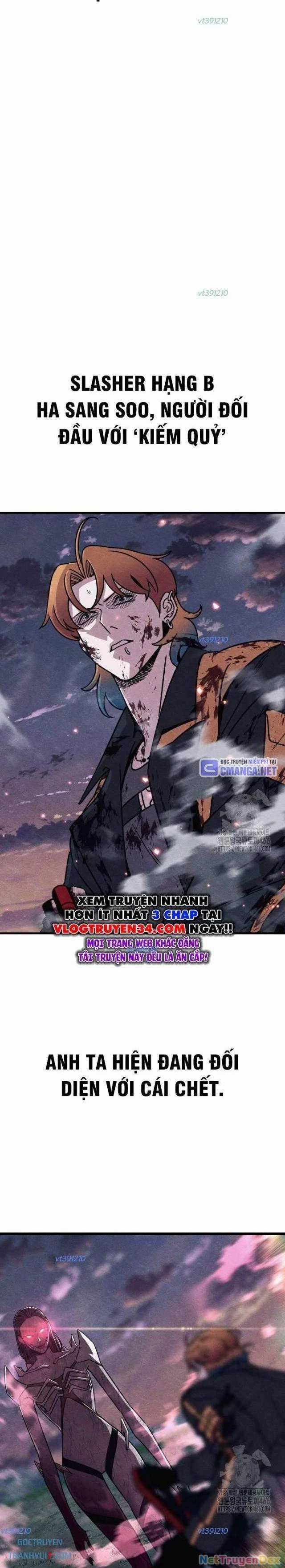 Xác Sống Và Sát Nhân Chapter 85 trang 16