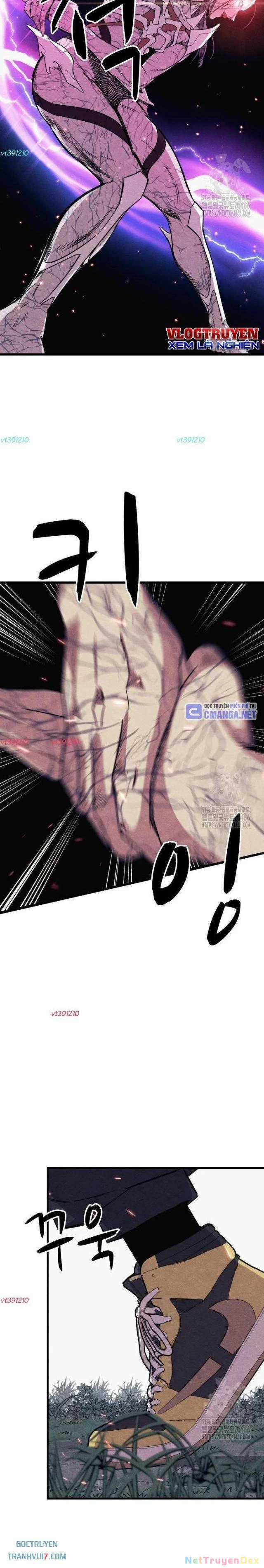 Xác Sống Và Sát Nhân Chapter 85 trang 22