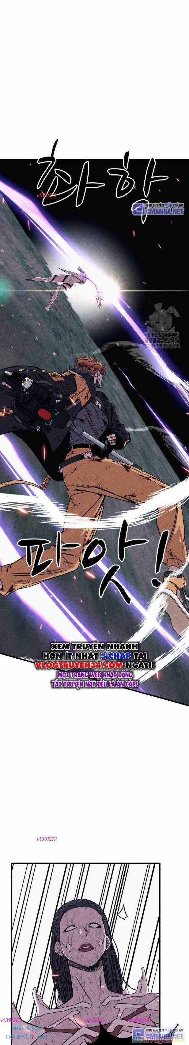 Xác Sống Và Sát Nhân Chapter 85 trang 23