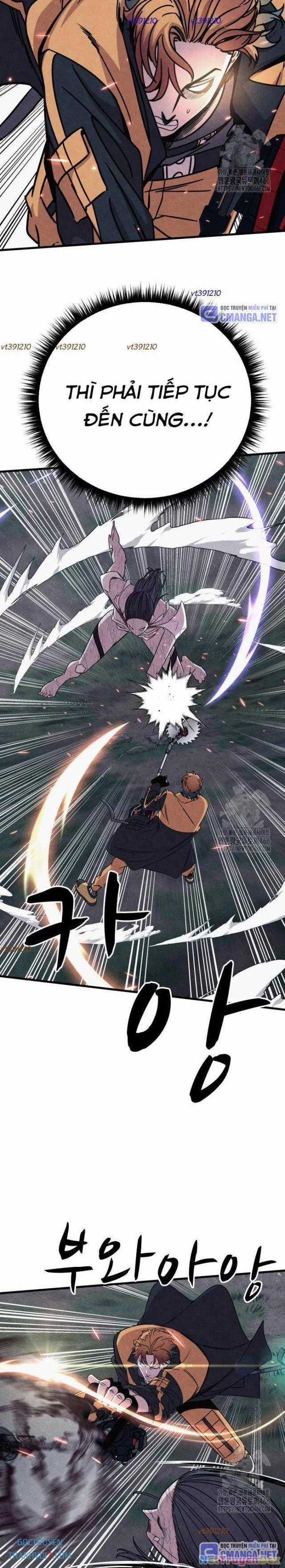 Xác Sống Và Sát Nhân Chapter 85 trang 26