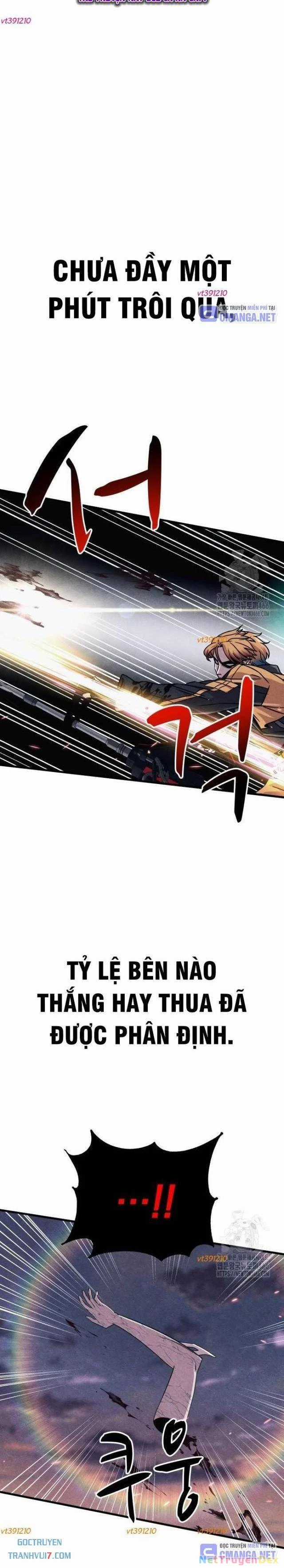 Xác Sống Và Sát Nhân Chapter 85 trang 29