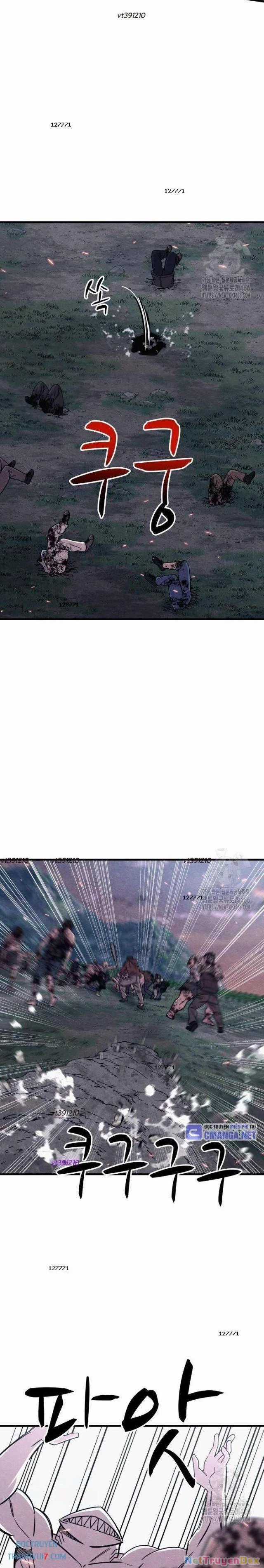 Xác Sống Và Sát Nhân Chapter 85 trang 3