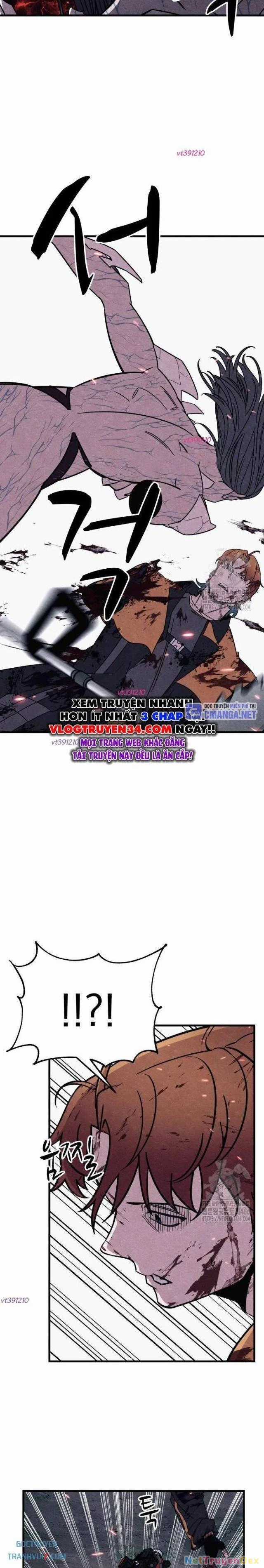 Xác Sống Và Sát Nhân Chapter 85 trang 31