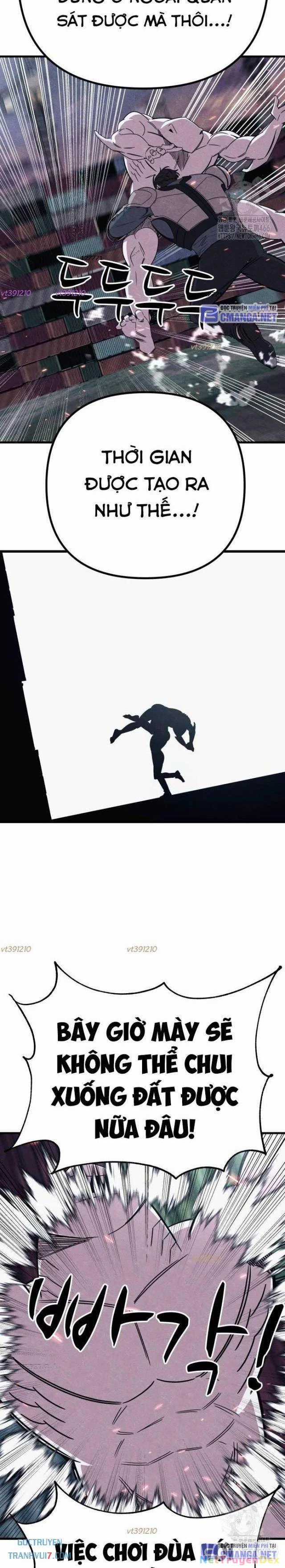 Xác Sống Và Sát Nhân Chapter 85 trang 5