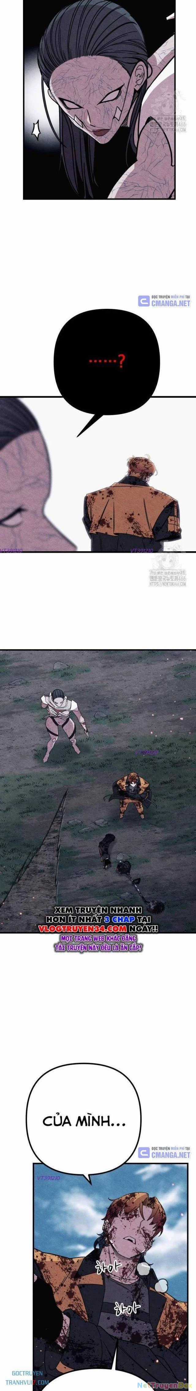 Xác Sống Và Sát Nhân Chapter 86 trang 10