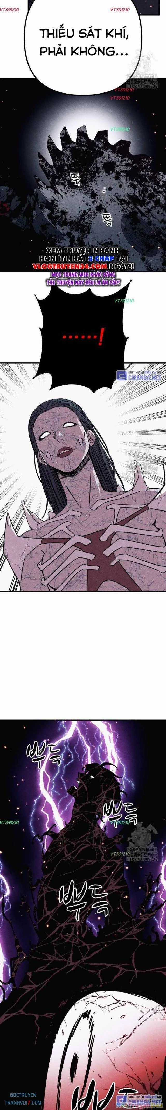 Xác Sống Và Sát Nhân Chapter 86 trang 11